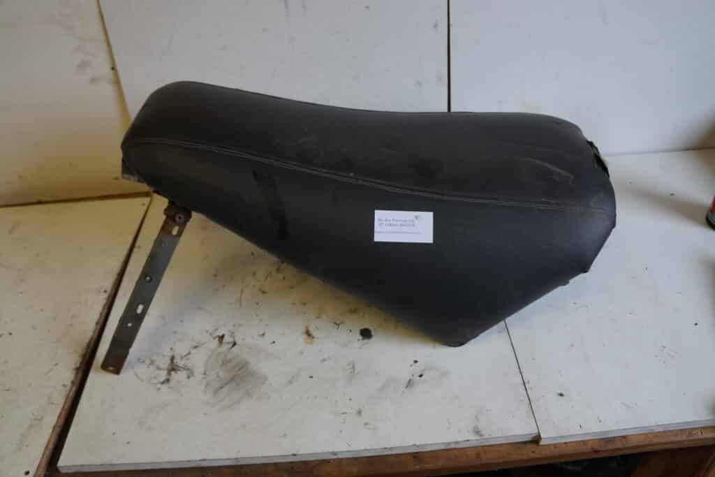 Ski-doo Formula 500 -97  Dyna