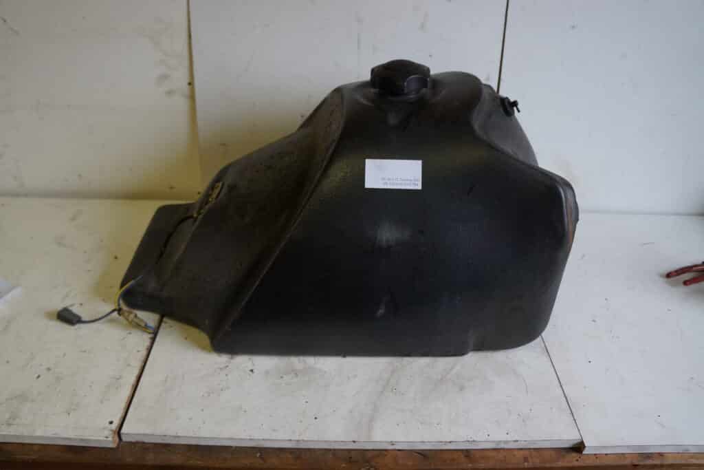 Ski-doo Grand Touring 500 -98  Bränsletank