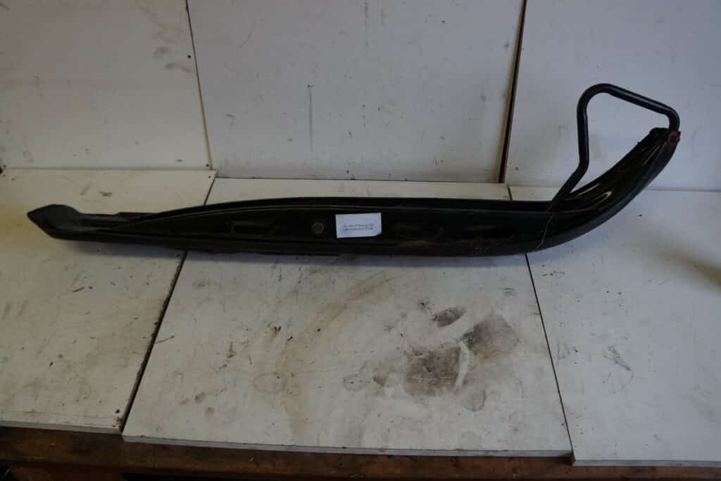 Ski-doo Grand Touring 500 -98  Skidor