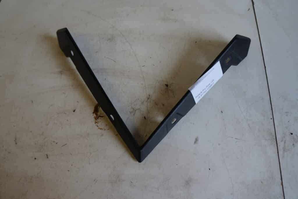 Polaris  Pro-rmk 800 155” -18   Rutlist