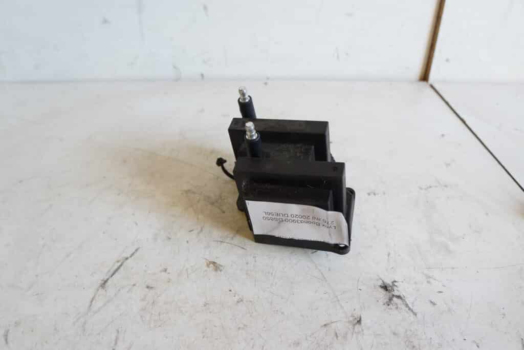 Lynx Boondocker 850  3900DS -20  Tändspolar