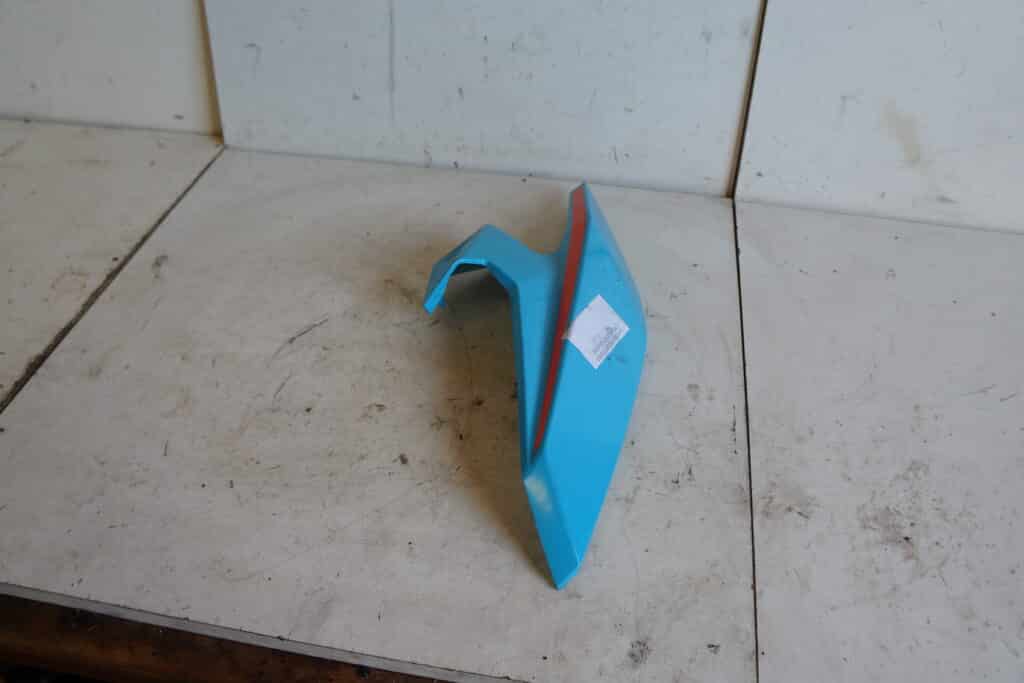 Lynx Boondocker 850  3900DS -20  Huvsida fram Höger