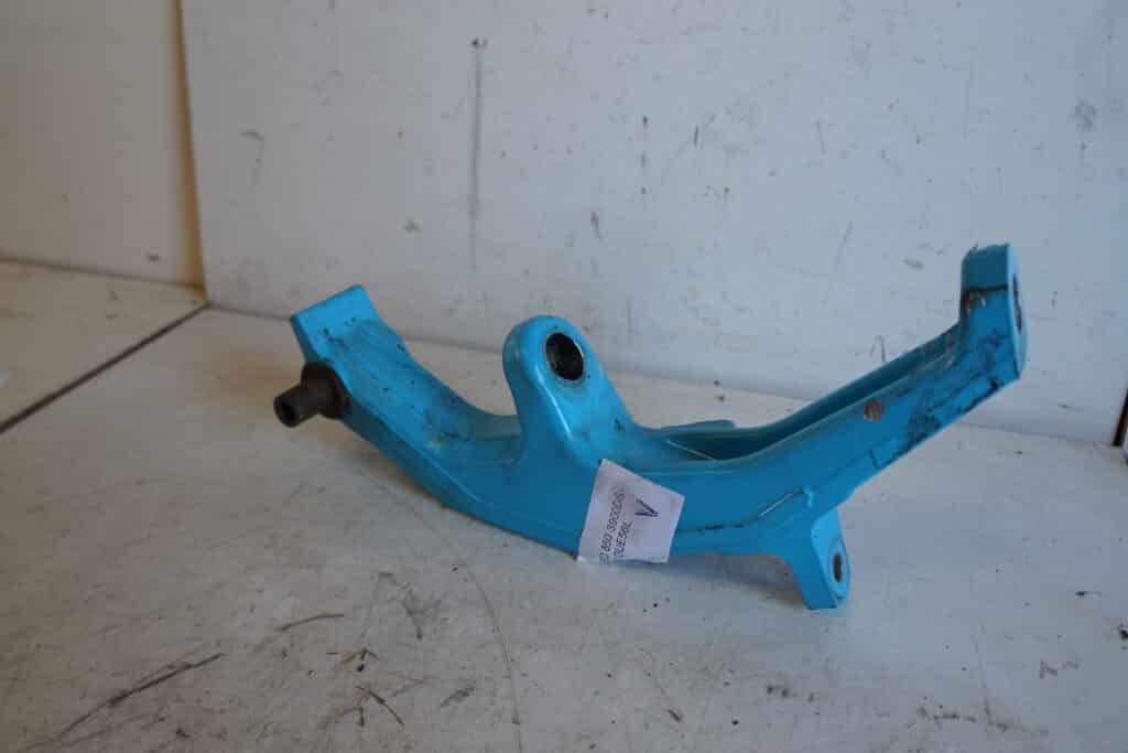 Lynx Boondocker 850  3900DS -20  Skidben, vänster