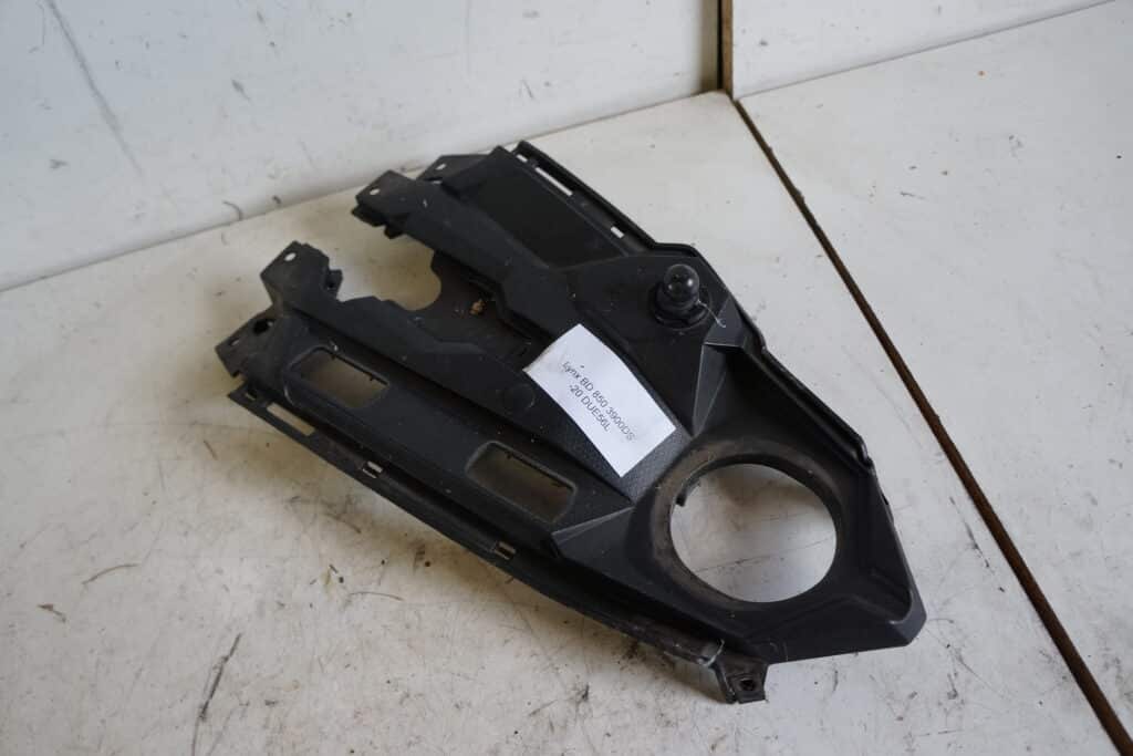Lynx Boondocker 850  3900DS -20  Tankplast