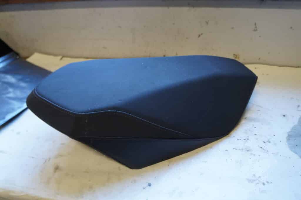 Ski-doo summit 850 146” -19  Dyna