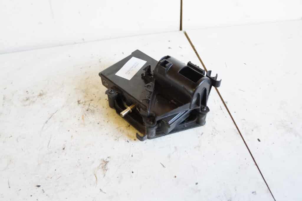 Ski-doo Freeride 800 -13  Databox