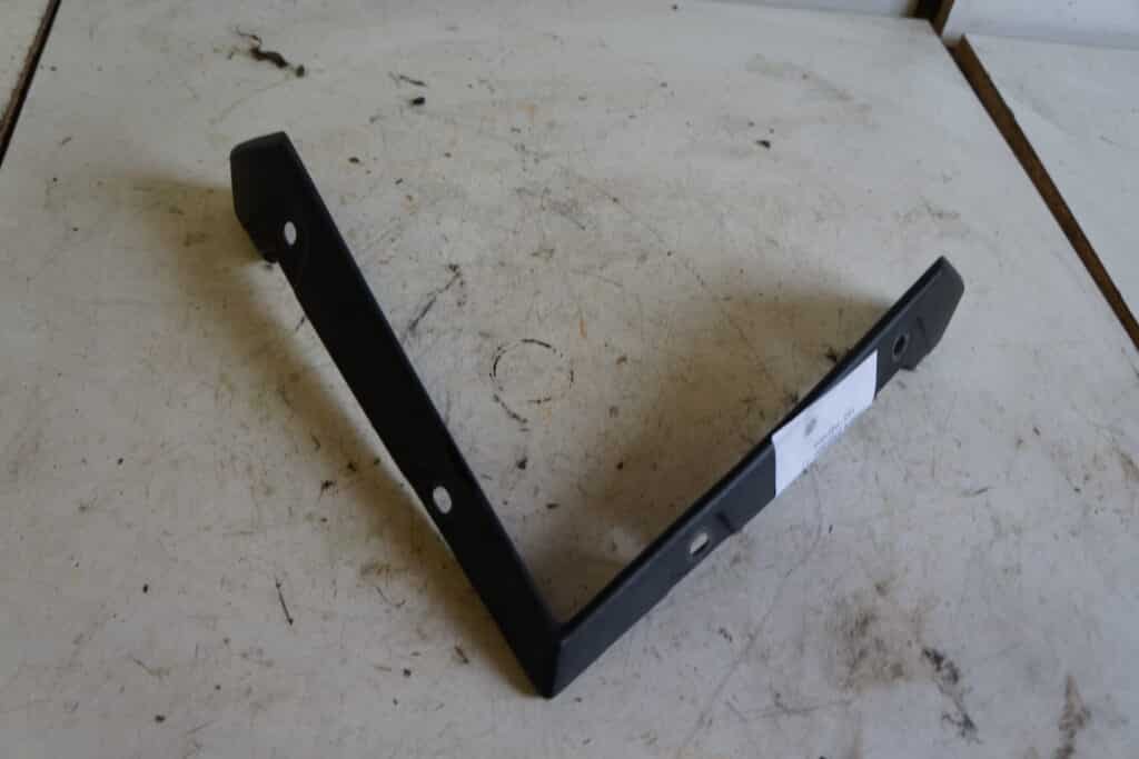 Polaris 800 SKS 155” -17  Rutlist