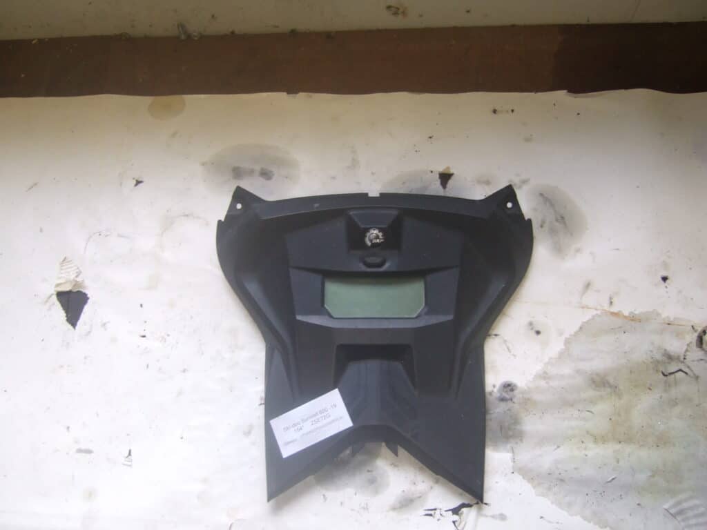 Ski-doo Summit 600R SP -19  Hastighetsmätare 1132 mil