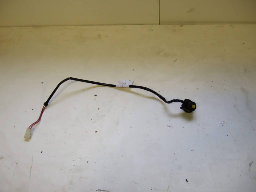 Polaris pro-rmk 800 -15    knapp perc