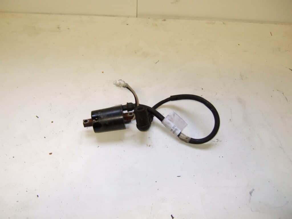 Polaris pro-rmk 800 -15    tändspole 1st