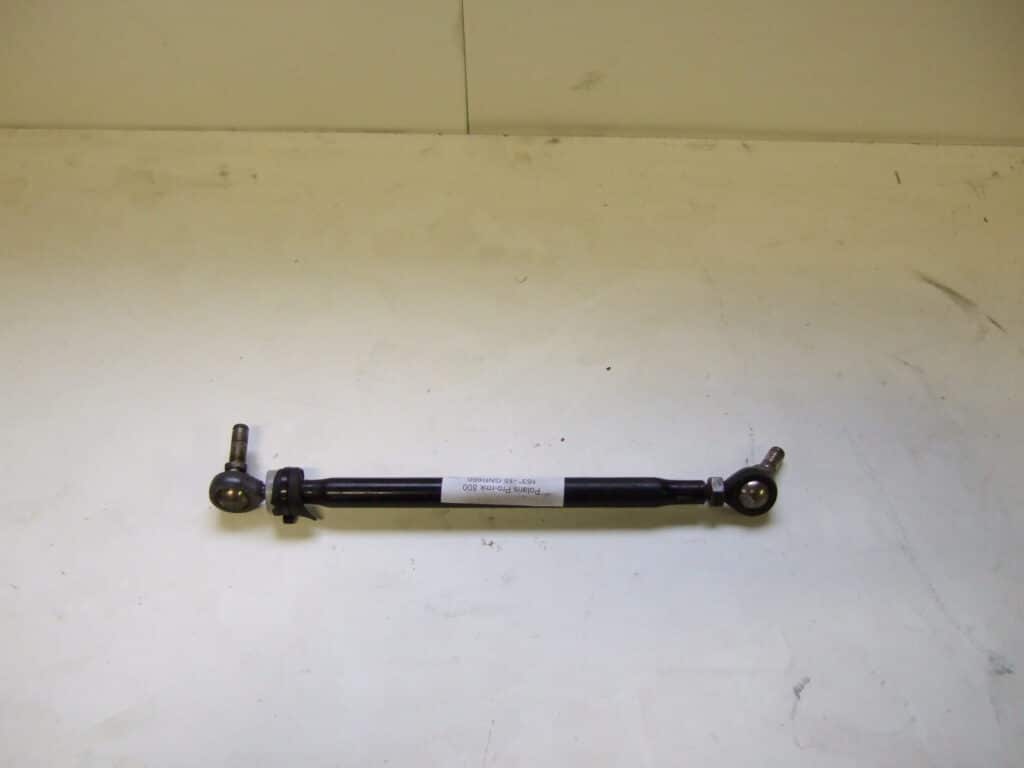 Polaris pro-rmk 800 -15    styrstag