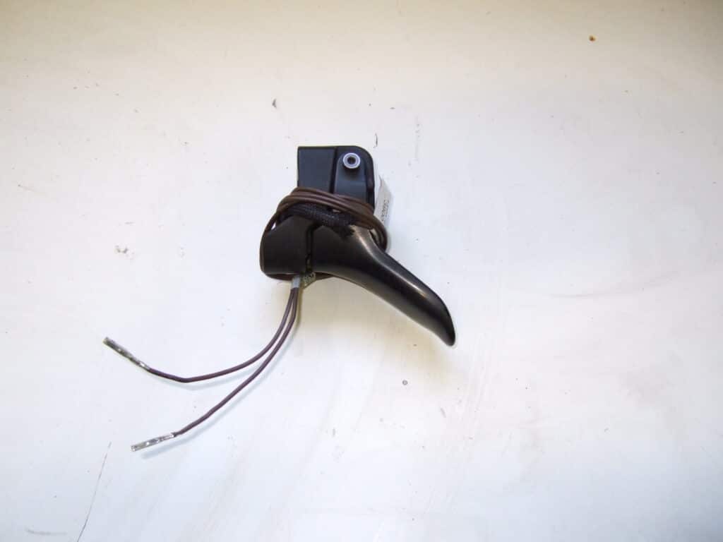 Lynx Boondocker 600r -20  Gasblock
