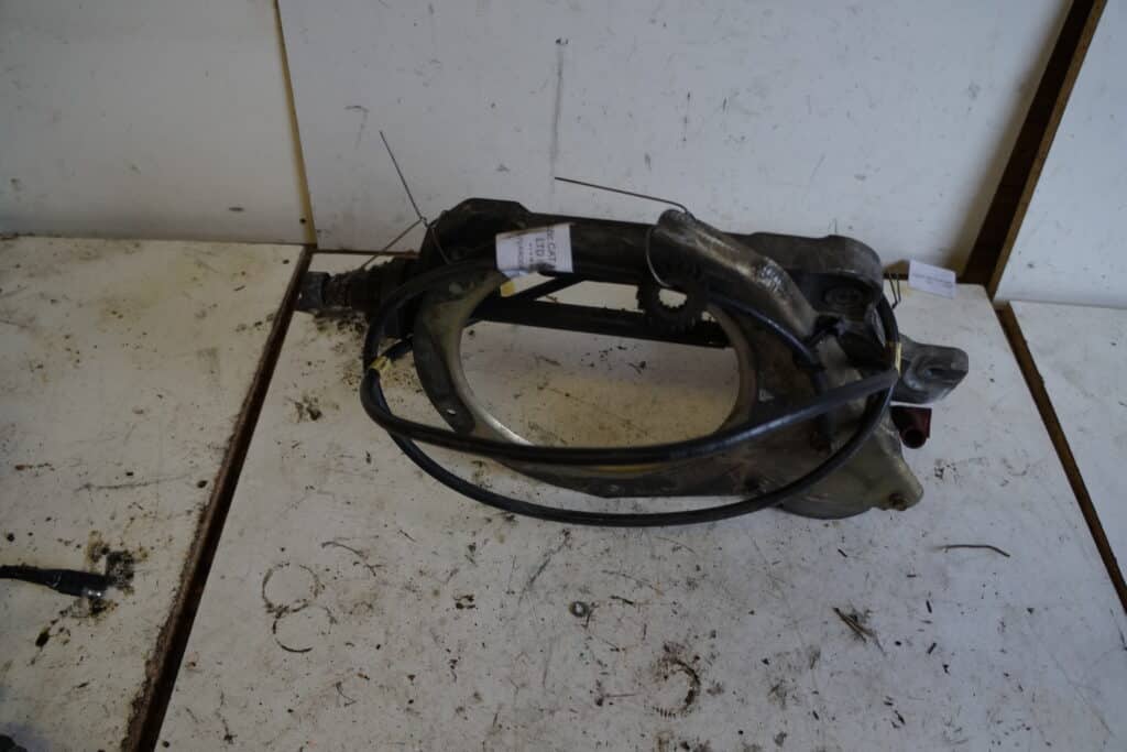 Arctic-cat M800 -13  Startmotor