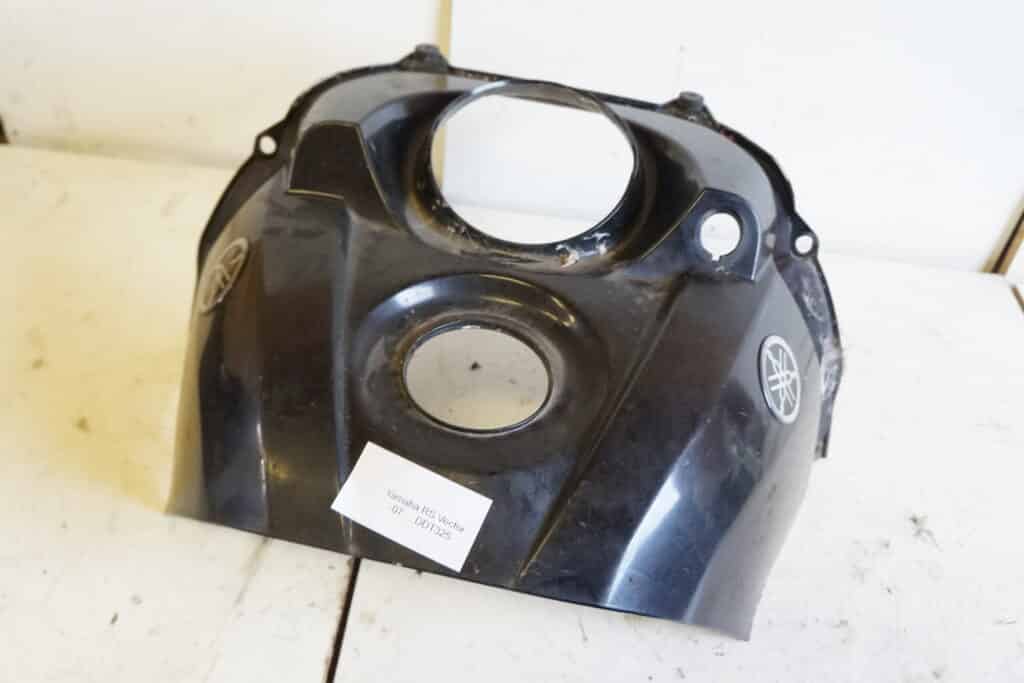 Yamaha RS Vector -07  Tankplast