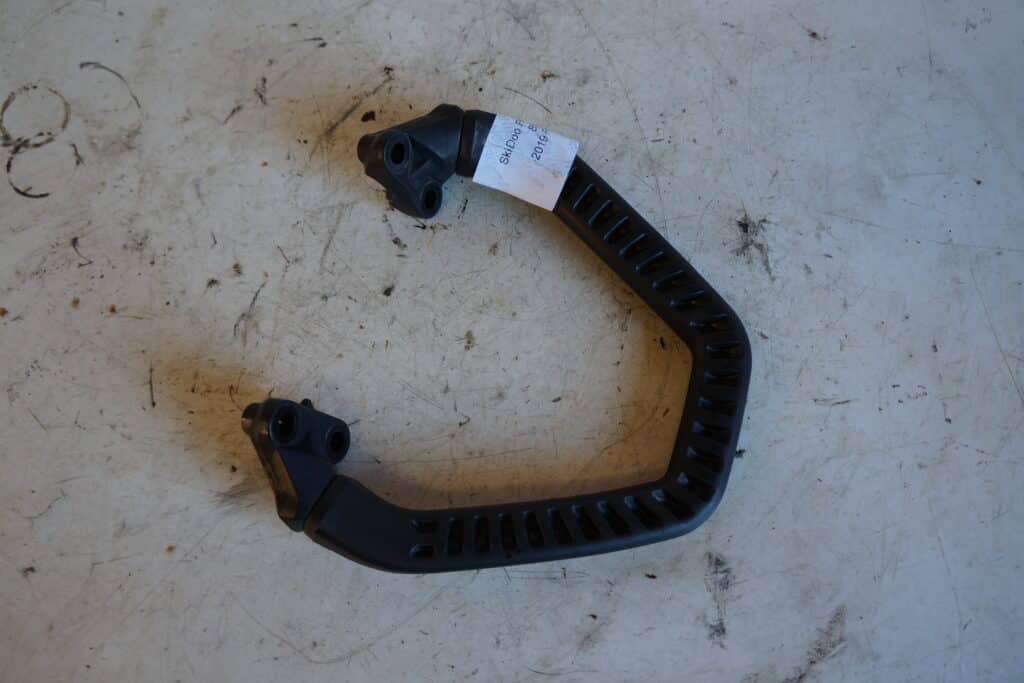 Ski-doo Freeride 850 146” -19  Burkrem