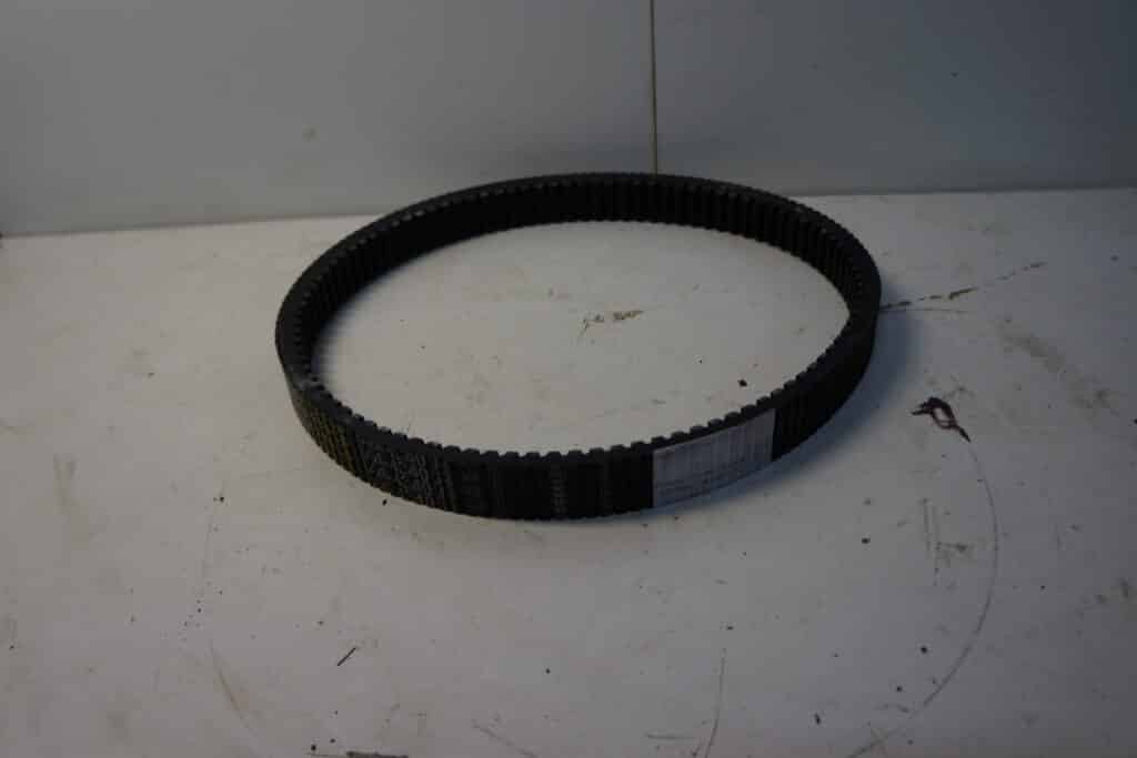 Polaris Frontier Touring -04   variatorrem