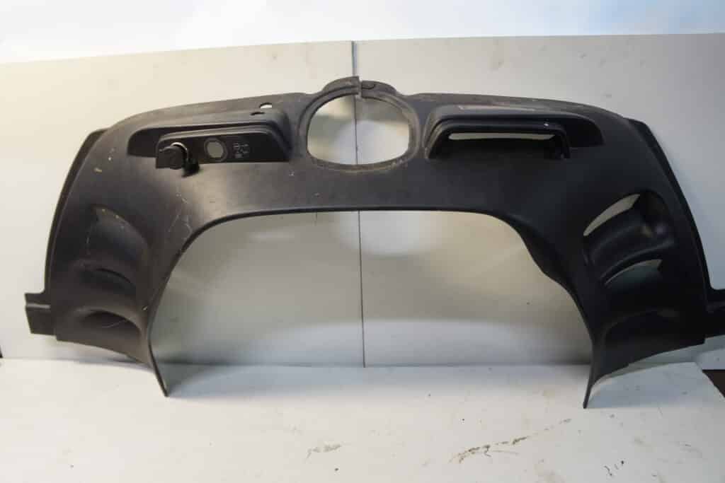 Polaris Frontier Touring -04   tankplast