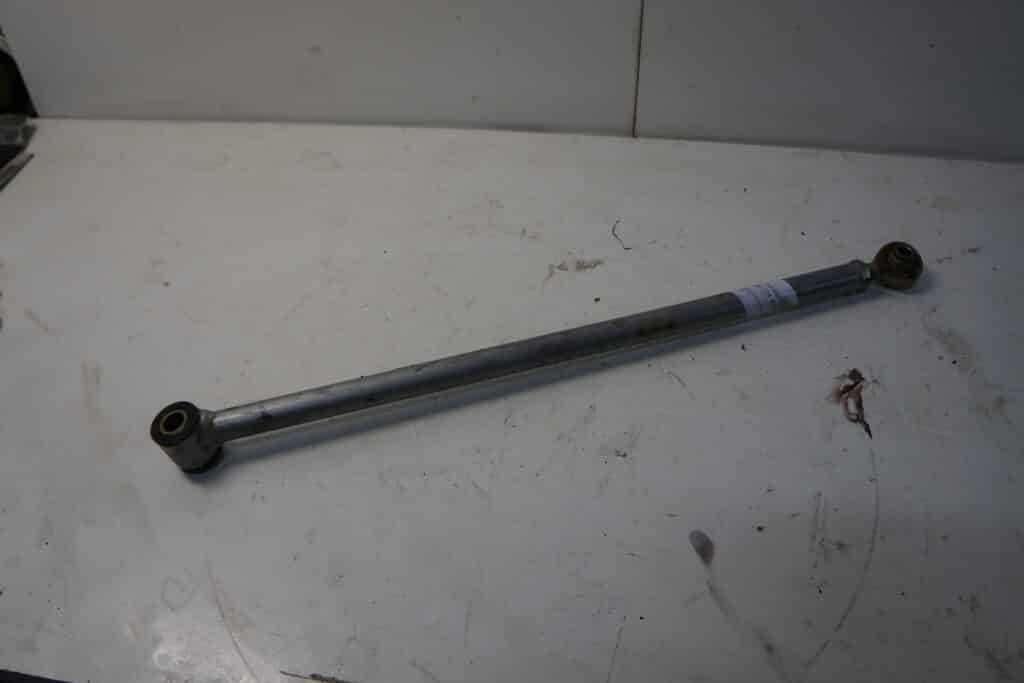 Polaris Frontier Touring -04   Pararellstag