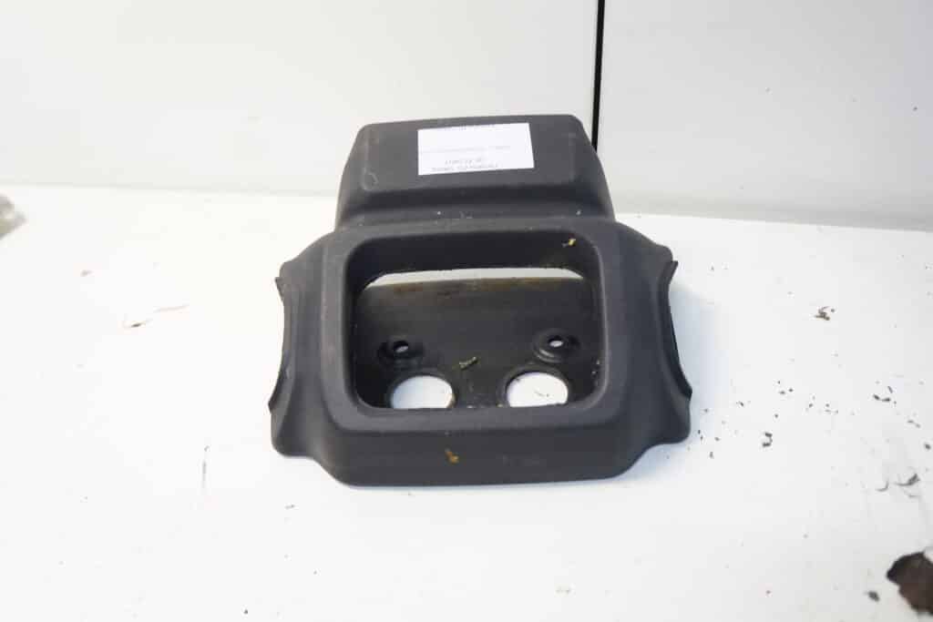 Yamaha RS Viking -06  Plast runt bakljus