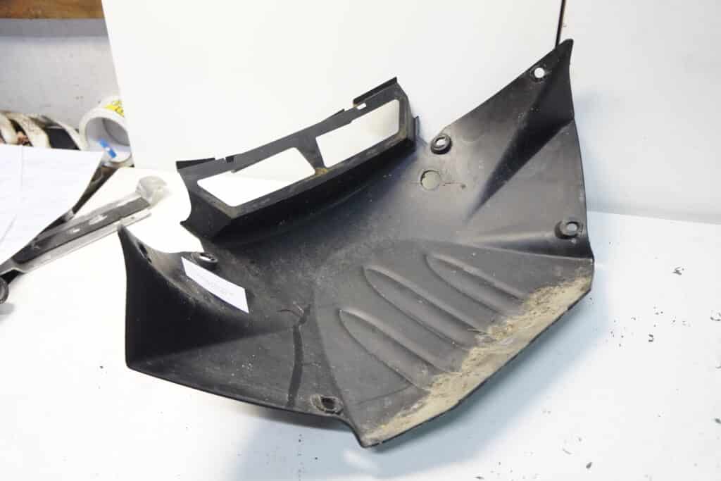 Yamaha RS Viking -06  frontbuk