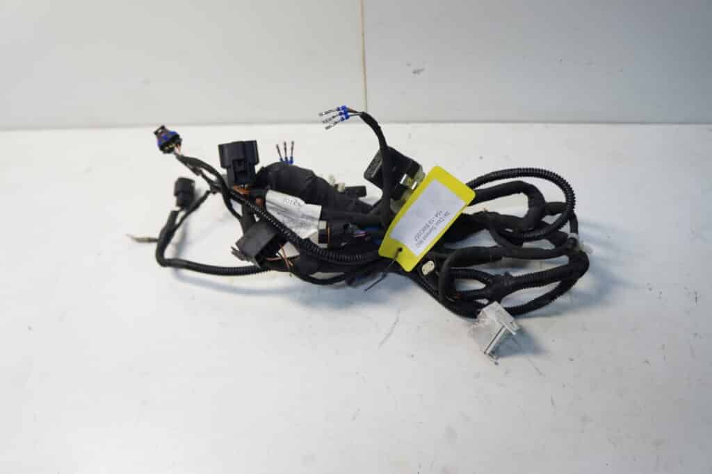 Ski-doo Summit 850 -19  Kabelstam