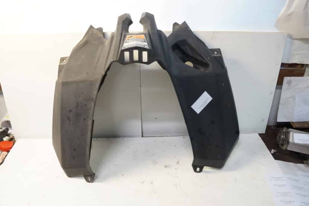 Polaris  Pro-rmk 800 155” -16  Tankplast