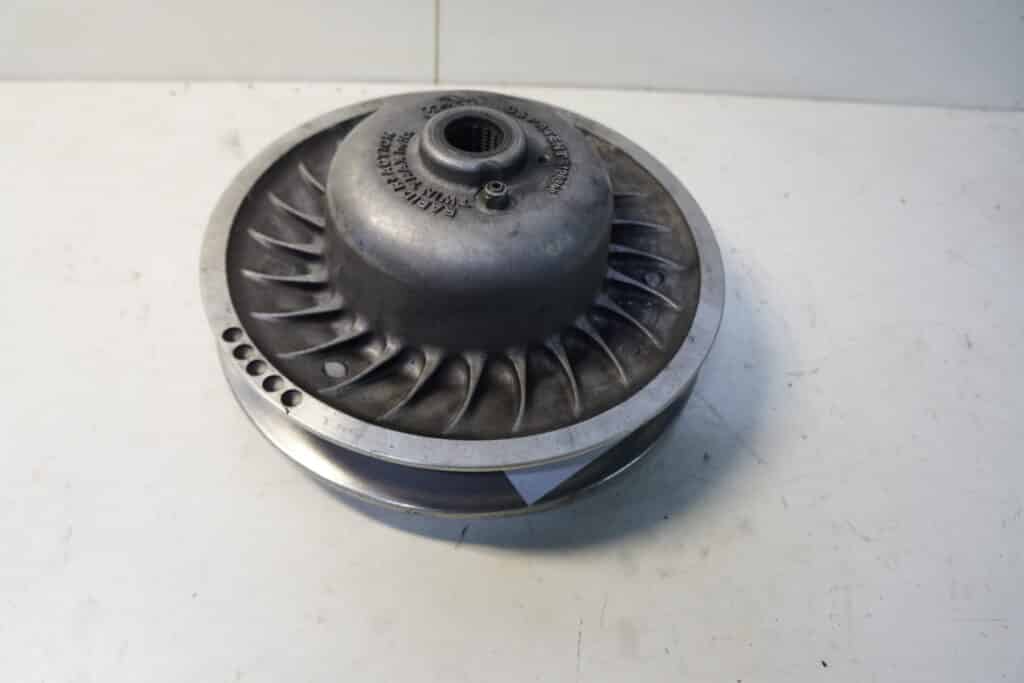 Polaris  Pro-rmk 800 155” -16  Sekundärvariator