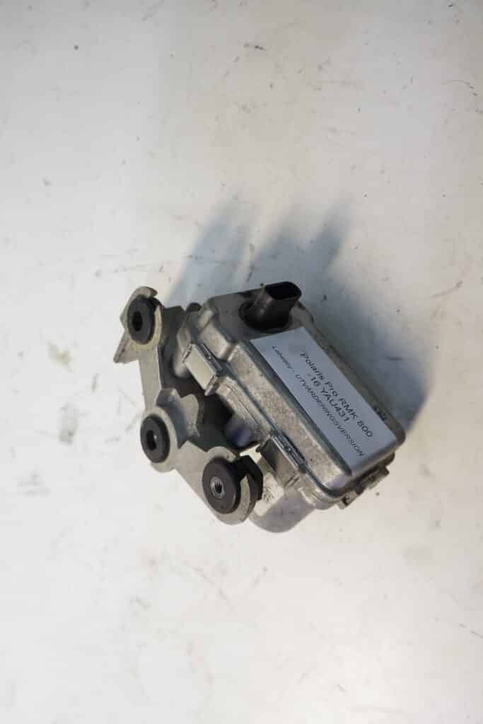 Polaris  Pro-rmk 800 155” -16  Avgasportsmotor