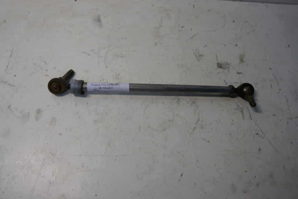 Polaris  Pro-rmk 800 155” -16  Styrstag
