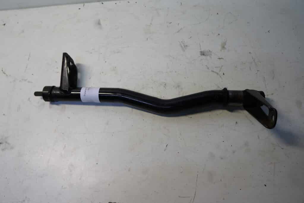 Polaris  Pro-rmk 800 155” -16  Styrstång nedre