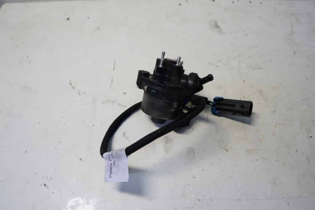 Polaris  Pro-rmk 800 155” -16  Oljepump