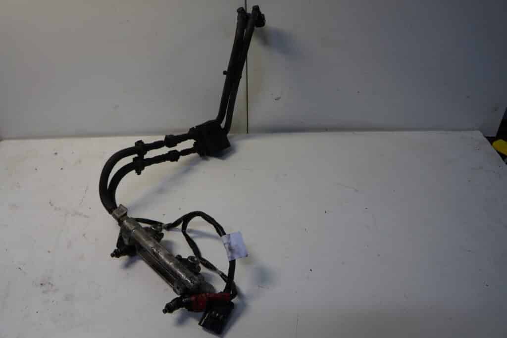 Polaris  Pro-rmk 800 155” -16  Spridare