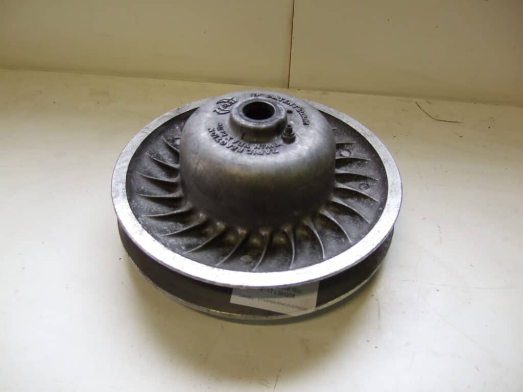 Polaris Pro-rmk 800 174” -17  Sekundärvariator