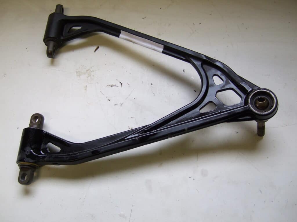 Polaris Pro-rmk 800 174” -17  A-arm övre höger