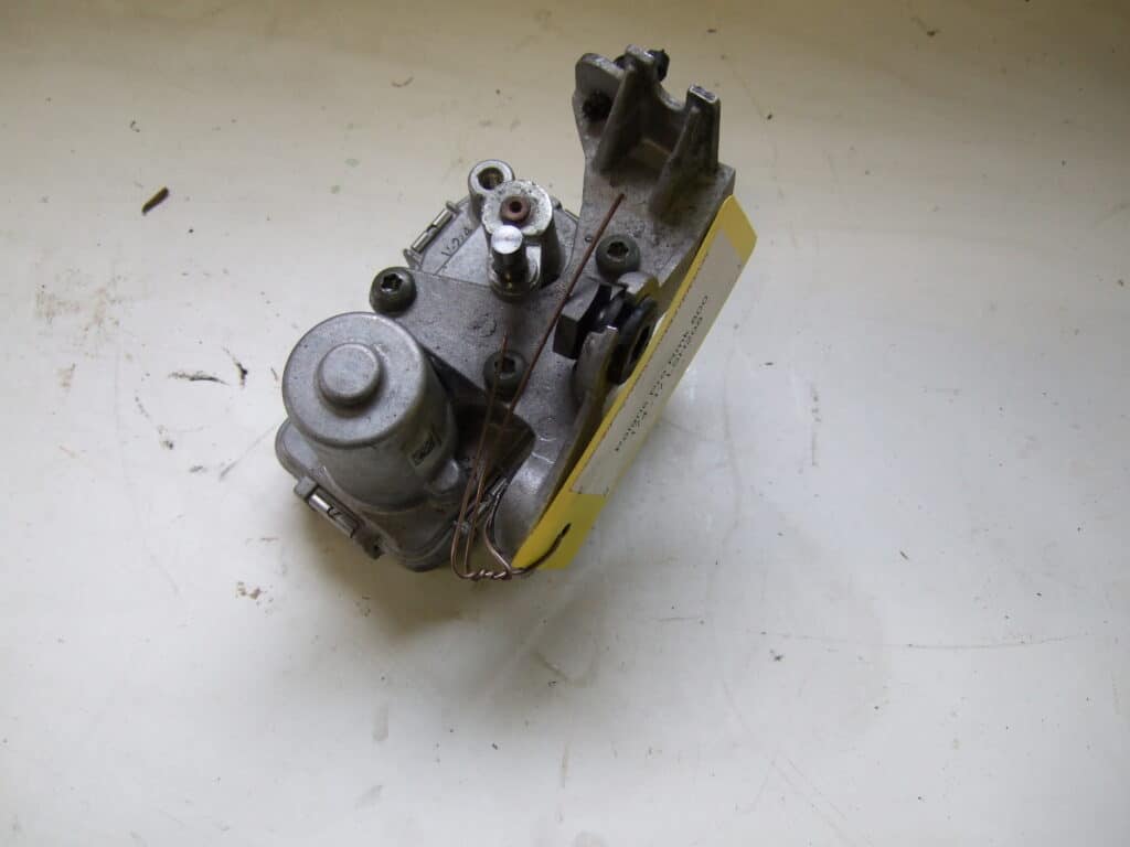 Polaris Pro-rmk 800 174” -17  Avgasportsmotor