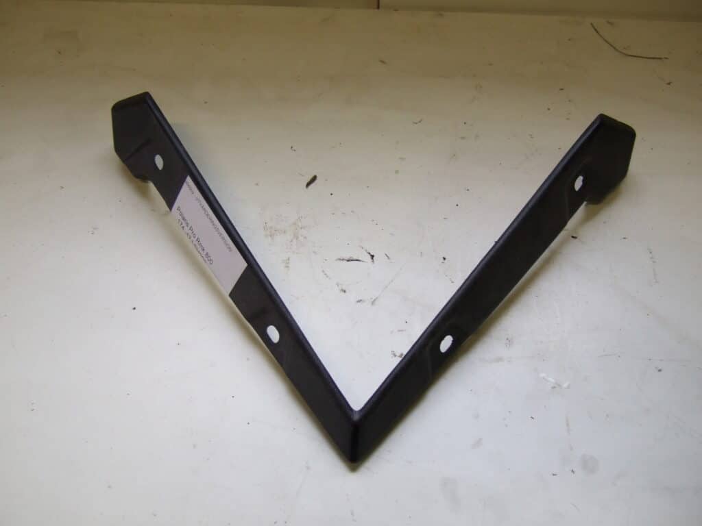 Polaris Pro-rmk 800 174” -17  Rutlist