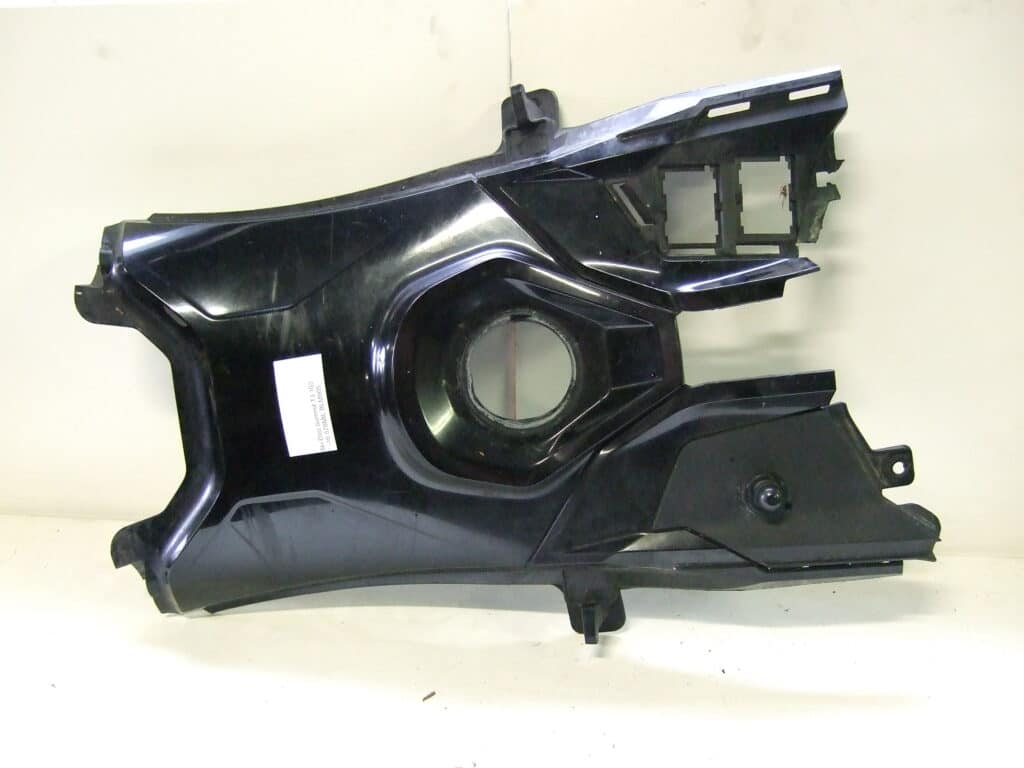 Ski-doo Summit T3 800 -16  Tankplast