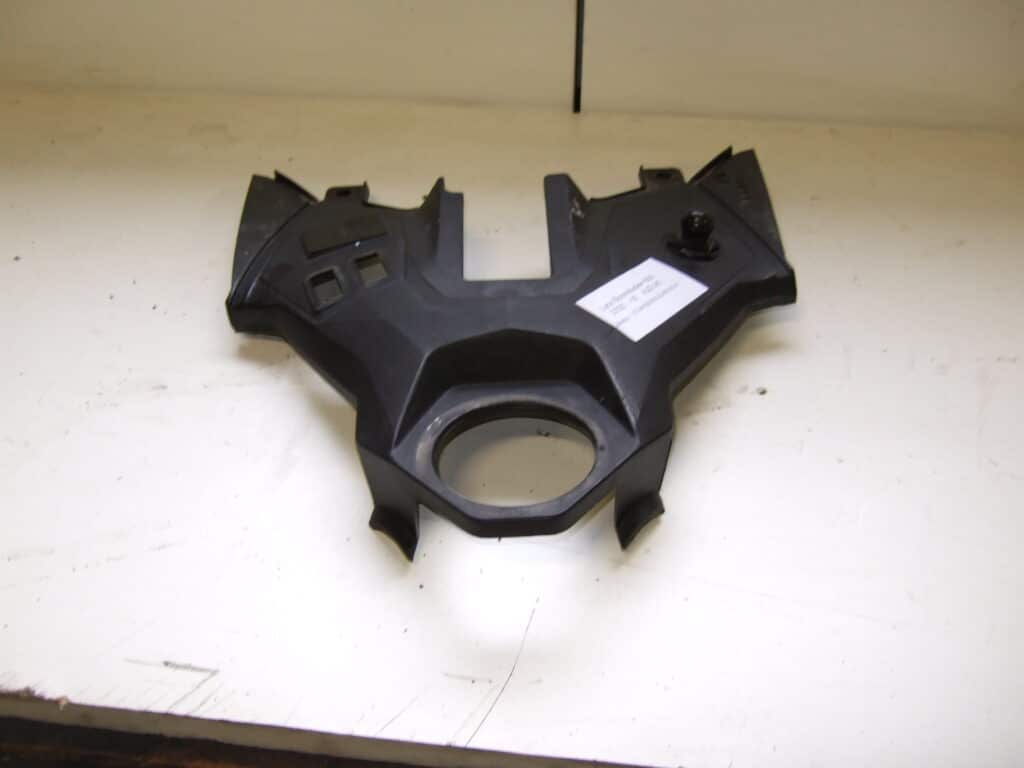 Lynx Boondocker 600 3700 -16  Tankplast