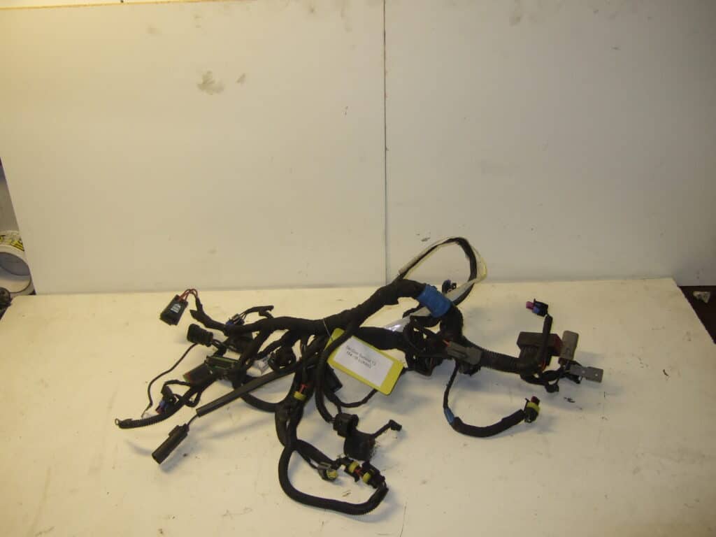 Ski-doo Summit T3 800 -16  Kabelstam