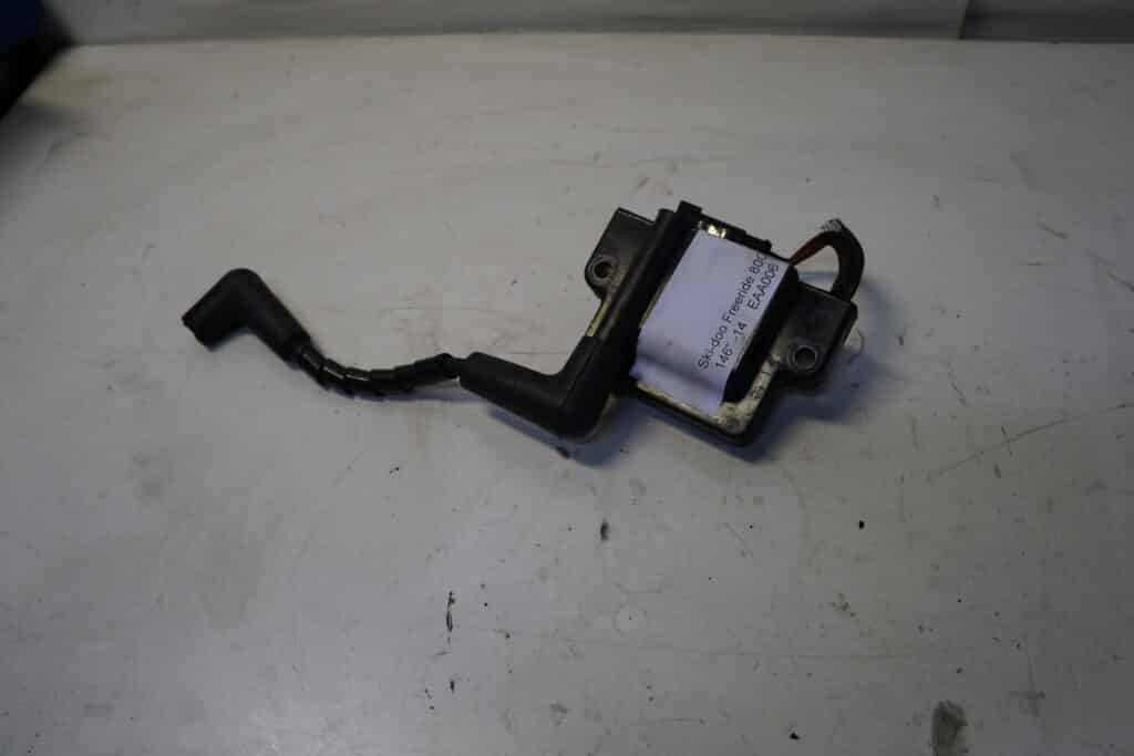 Ski-doo Freeride 800 -14  Tändspole 1st