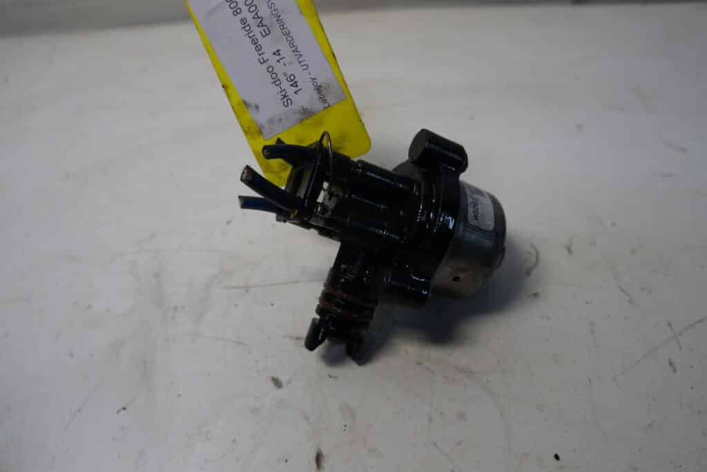 Ski-doo Tundra xtreme 600 -12  Oljepump