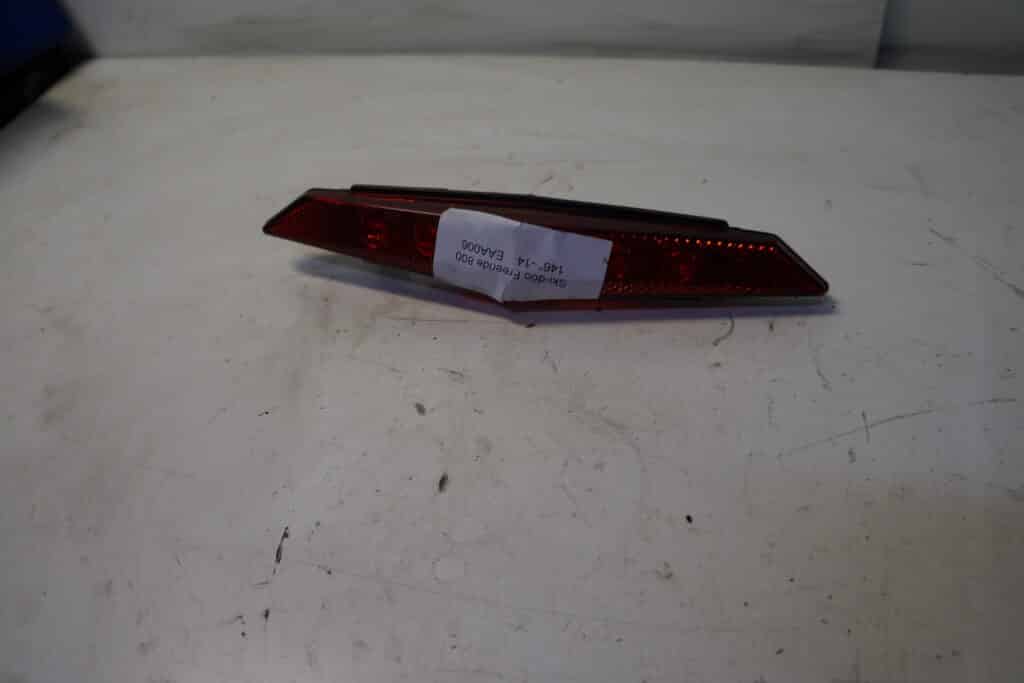 Ski-doo Freeride 800 -14 Bakljus