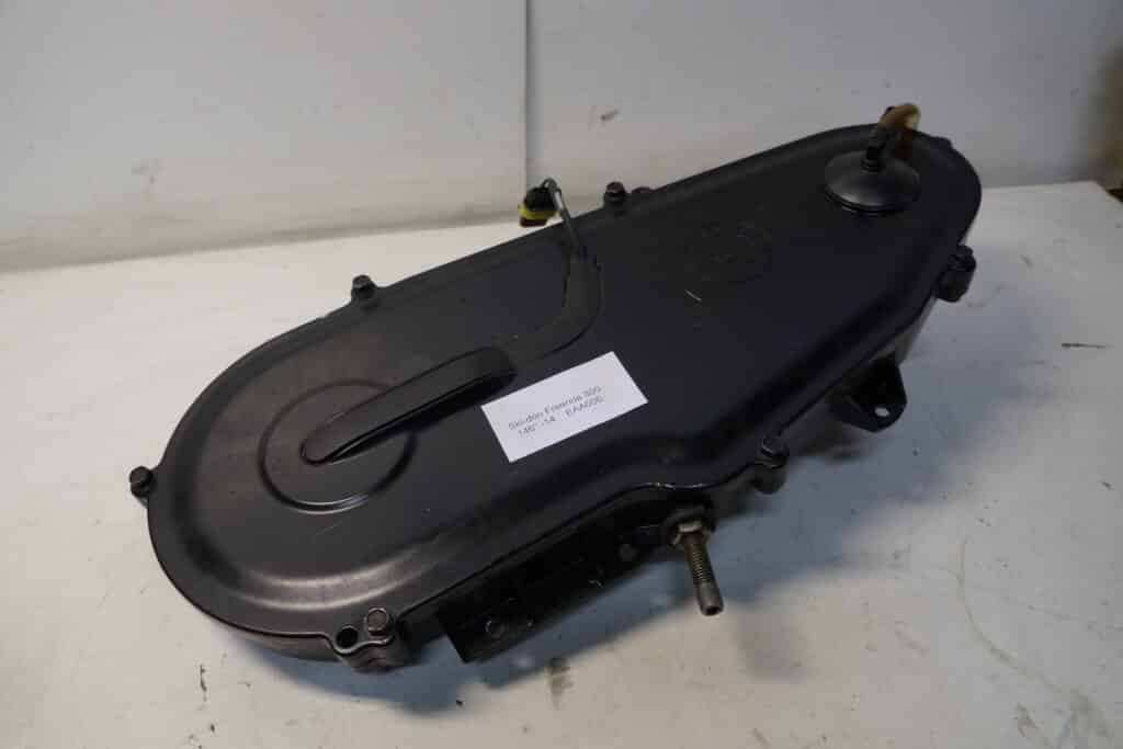 Ski-doo Freeride 800 -14  Kedjehus komplett