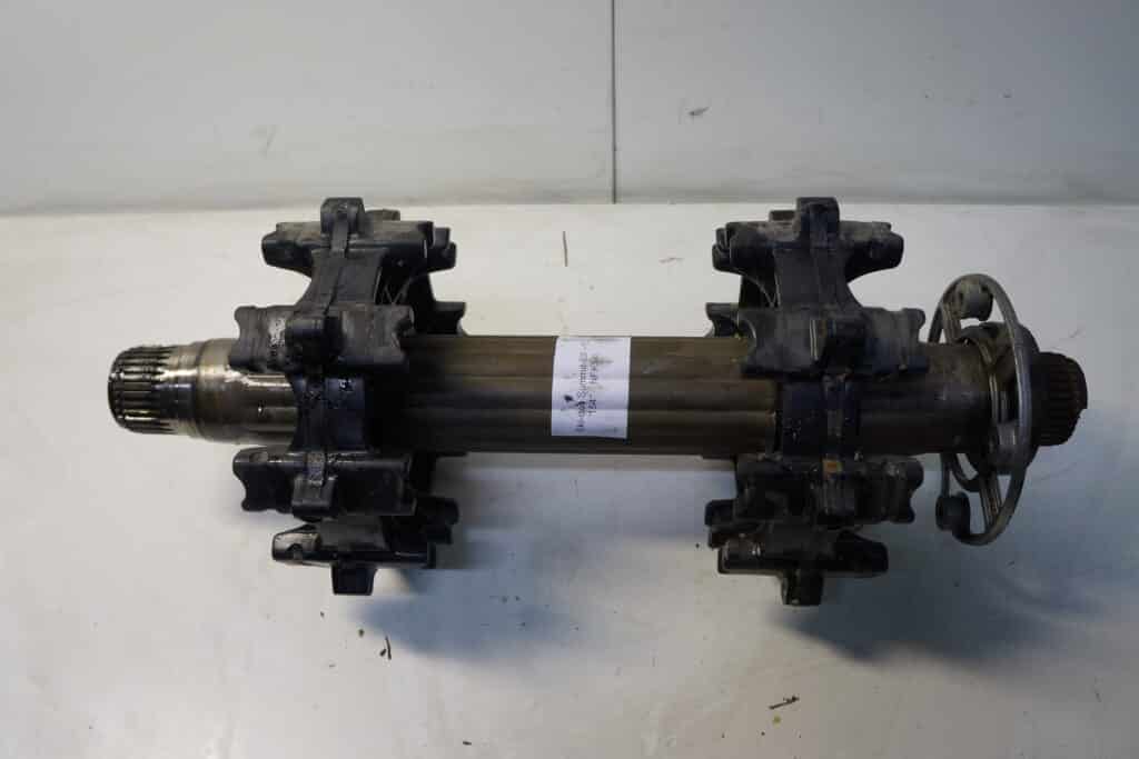 Ski-doo Summit 800 -13  Drivaxel