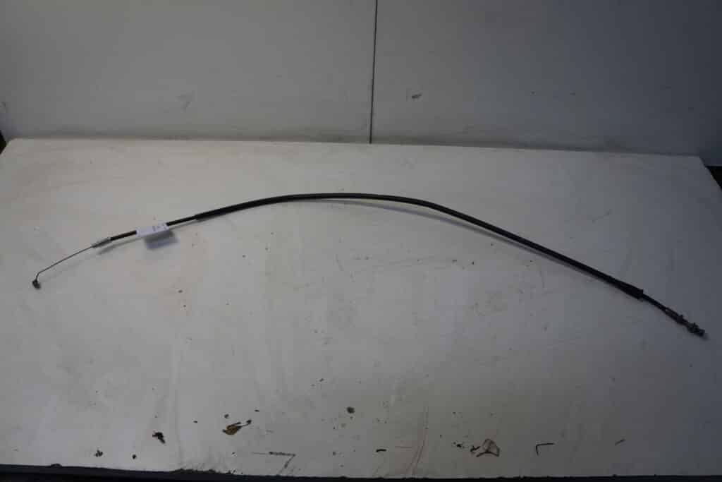 Ski-doo Summit 800 -13  Gaswire