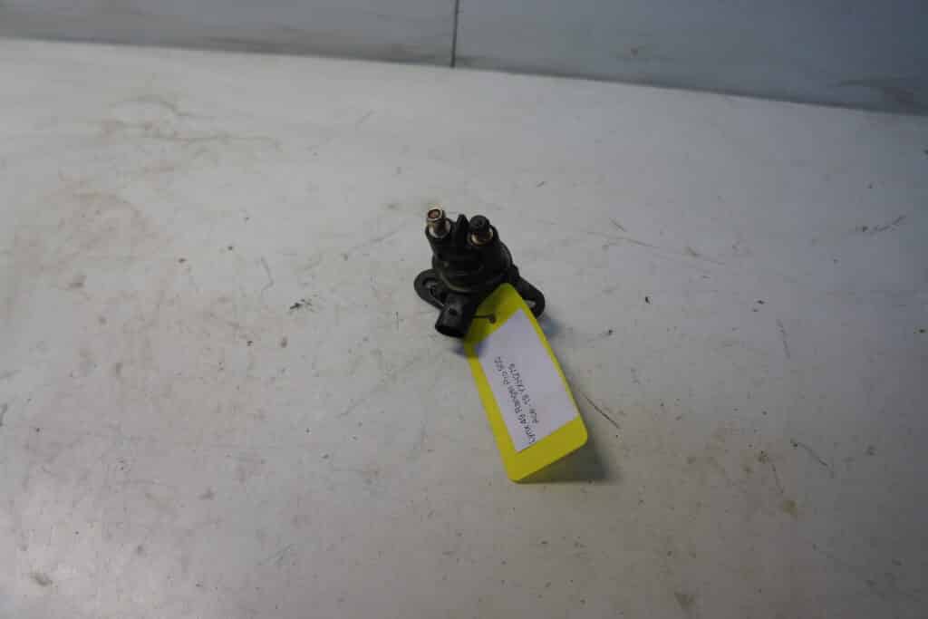 Lynx 49 Ranger Pro 900 ace -19  Solenoid