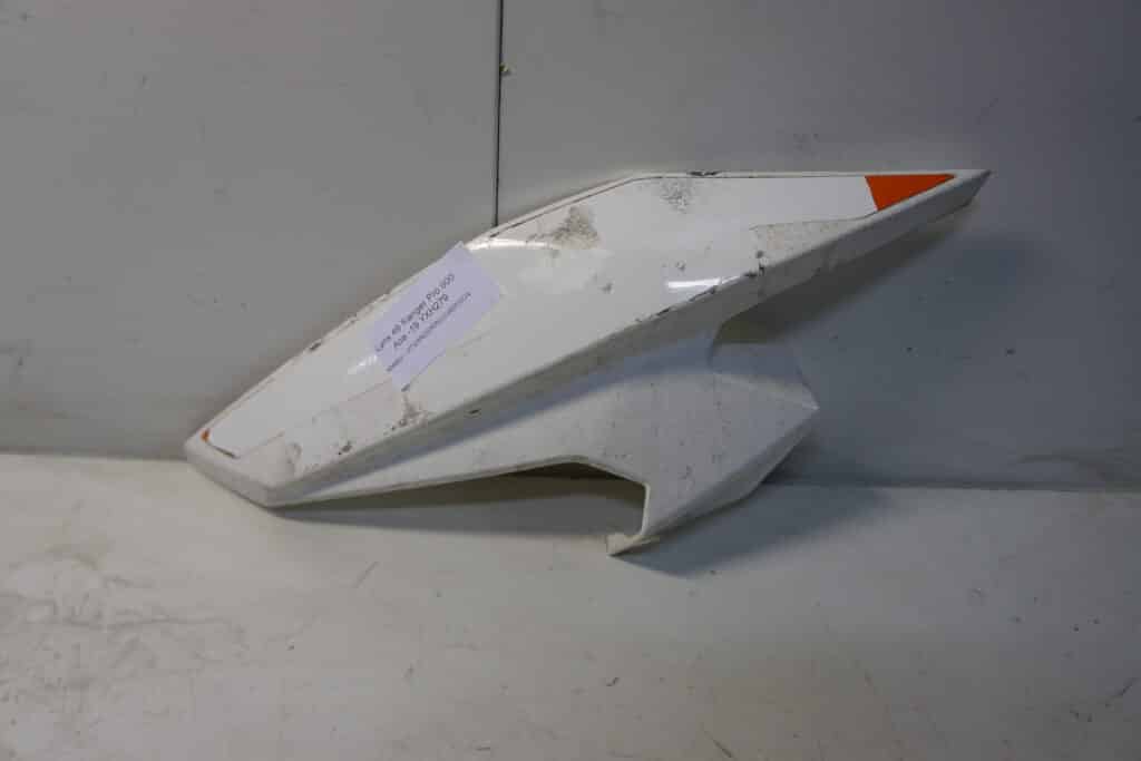 Lynx 49 Ranger Pro 900 ace -19  Huvsida fram Höger