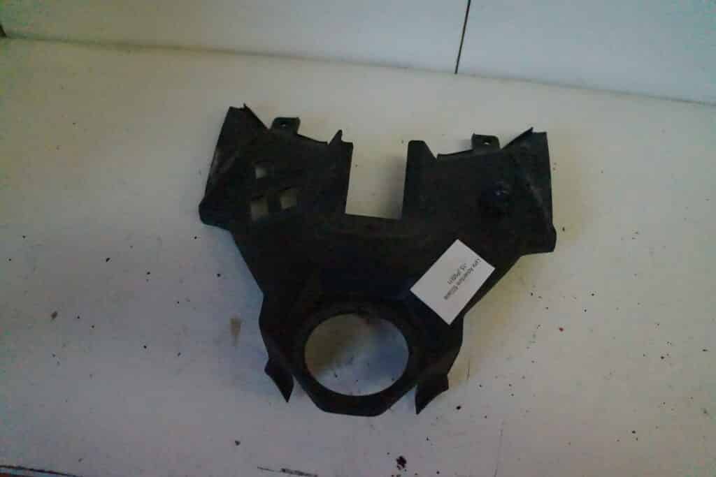 Lynx Adventure 600 ace -15  Tankplast