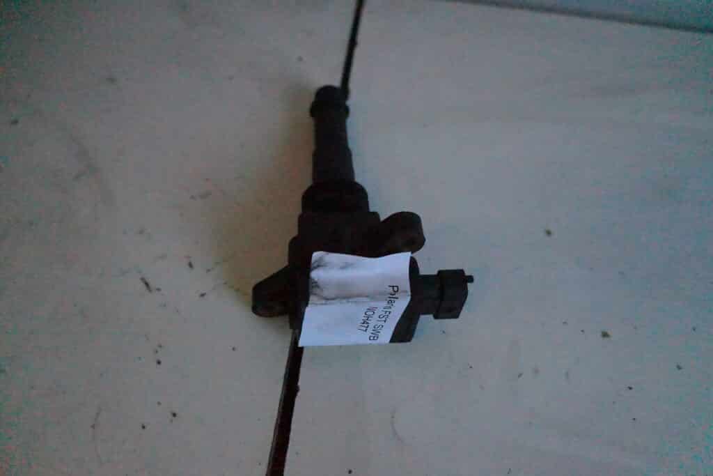 Polaris Switchback FST -08    tändspole 1st