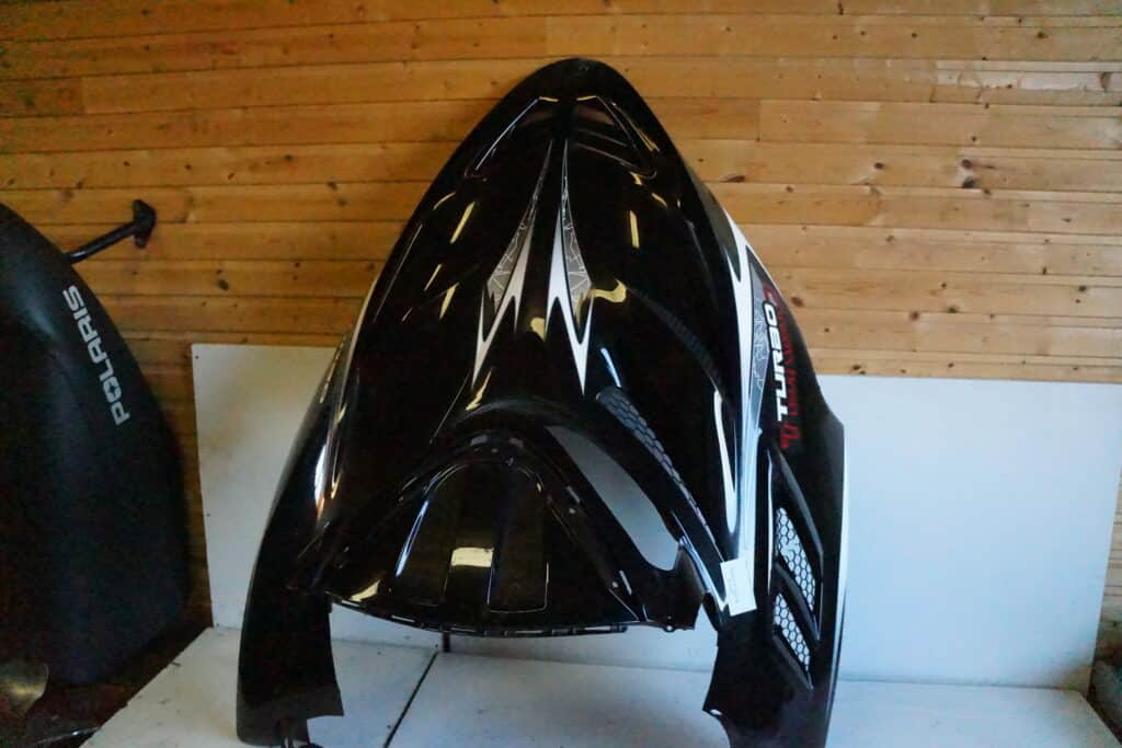 Polaris Switchback FST -08    huv